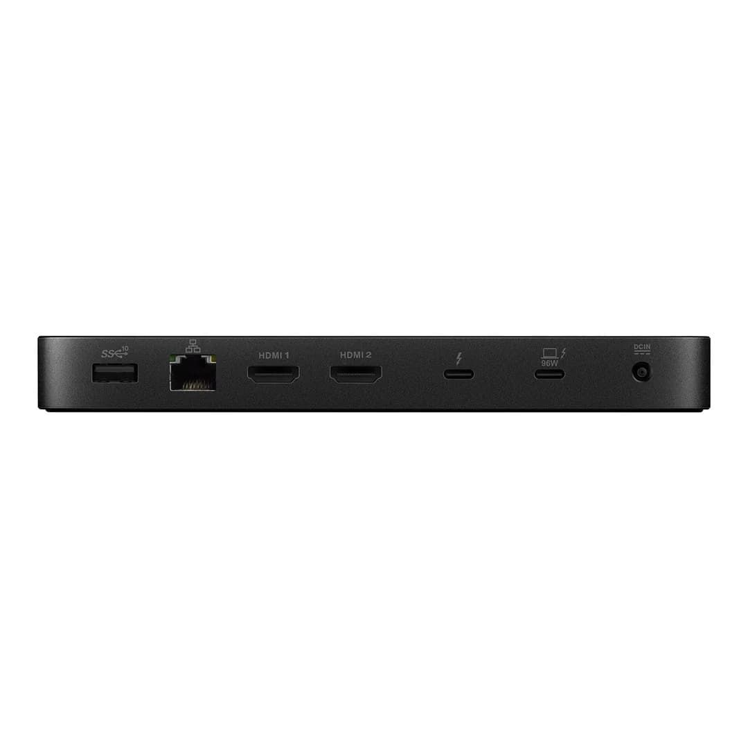 ASUS DC500 Triple 4K Thunderbolt 4 Dock - Image 4