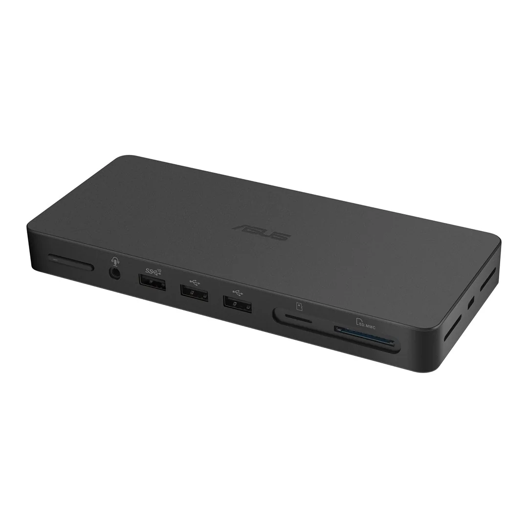 ASUS DC500 Triple 4K Thunderbolt 4 Dock - Image 5