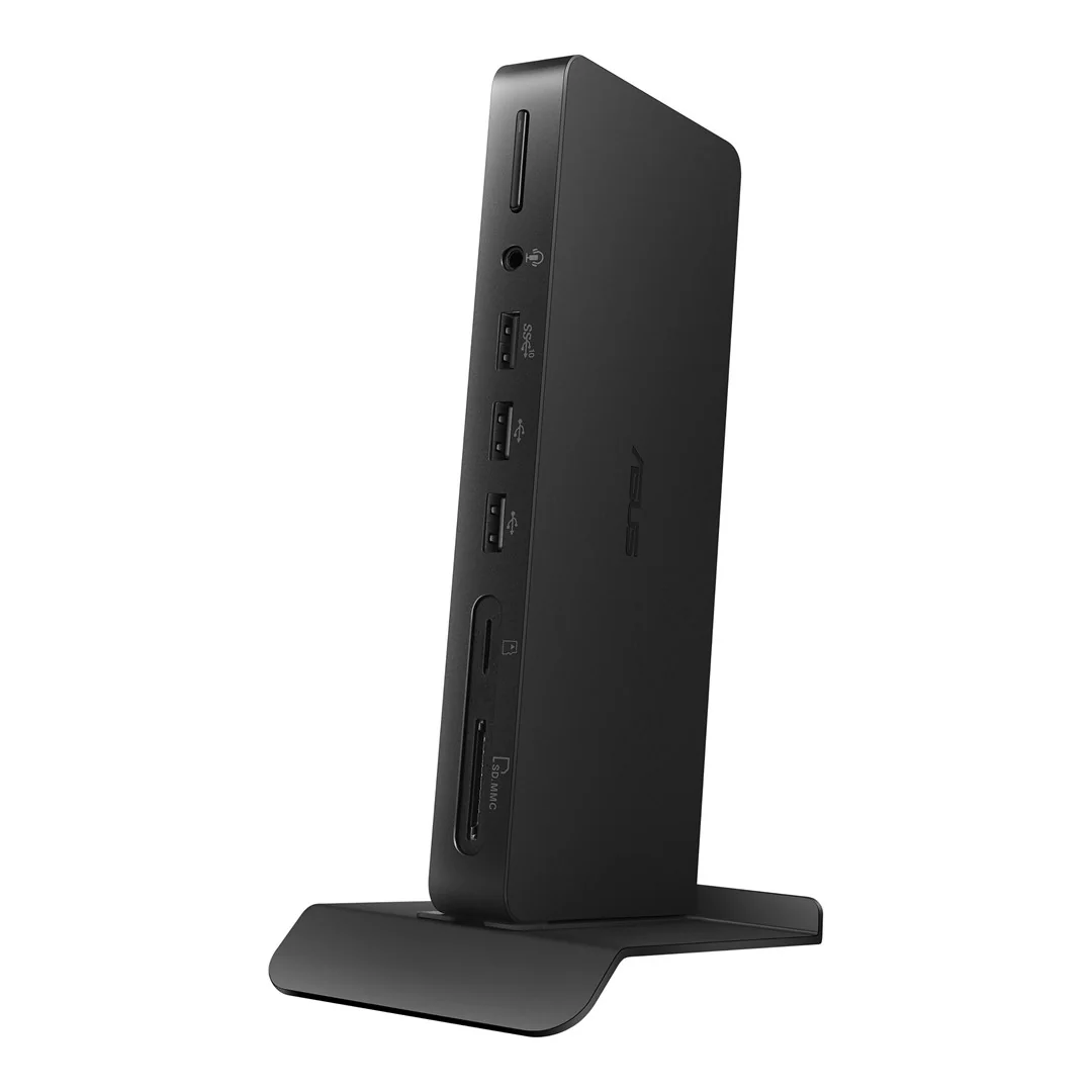 ASUS DC500 Triple 4K Thunderbolt 4 Dock - Image 9