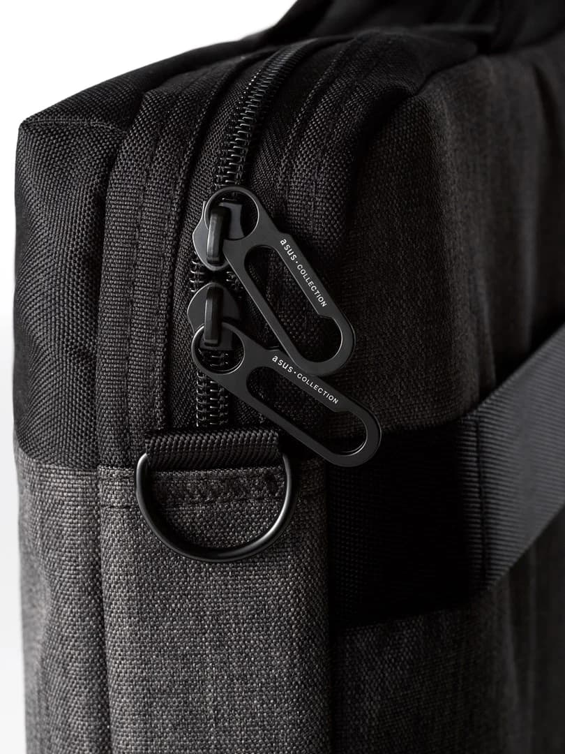 ASUS EOS 2 39.6 cm (15.6") Sleeve case Grey - Image 3