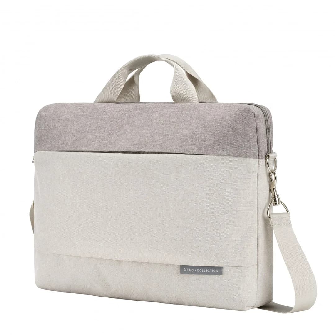ASUS EOS 2 Carry Bag 39.6 cm (15.6") Sleeve case Grey - Image 2