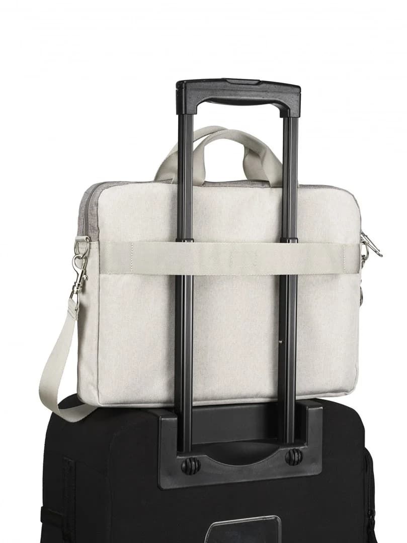 ASUS EOS 2 Carry Bag 39.6 cm (15.6") Sleeve case Grey - Image 4