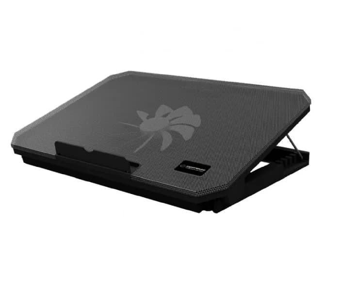 Esperanza EA141 notebook cooling pad 1200 RPM - Image 1