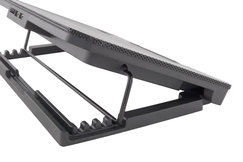Esperanza EA141 notebook cooling pad 1200 RPM - Image 2