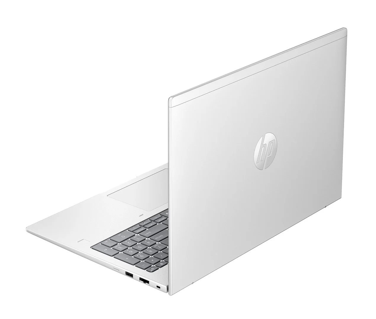 HP ProBook 4 G1ah Ryzen 5 220 16.0"WUXGA IPS 300nits AG 24GB DDR5 5600 SSD512 Radeon 740M Cam1080p 56Wh W11Pro Pike silver 3Y OnSite - Image 2