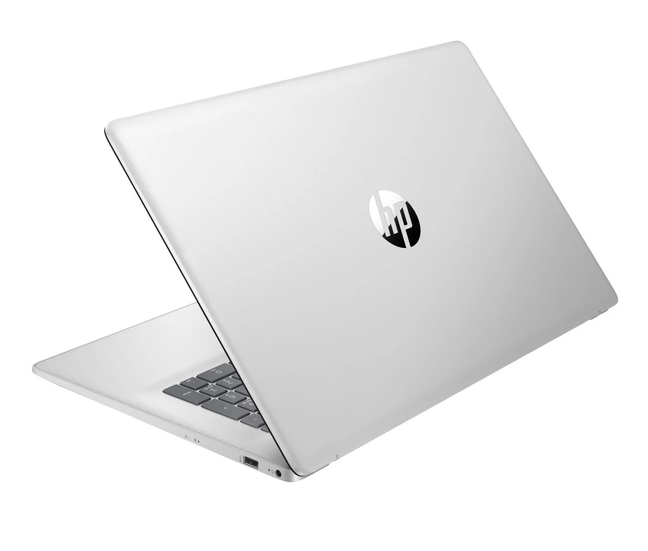 HP 17-cp3003nw Ryzen 7 7730U 17,3"FHD 300nits AG 16GB DDR4 3200 SSD512 Vega 8 Cam720p 41Wh Win11 Natural Silver 2Y - Image 3