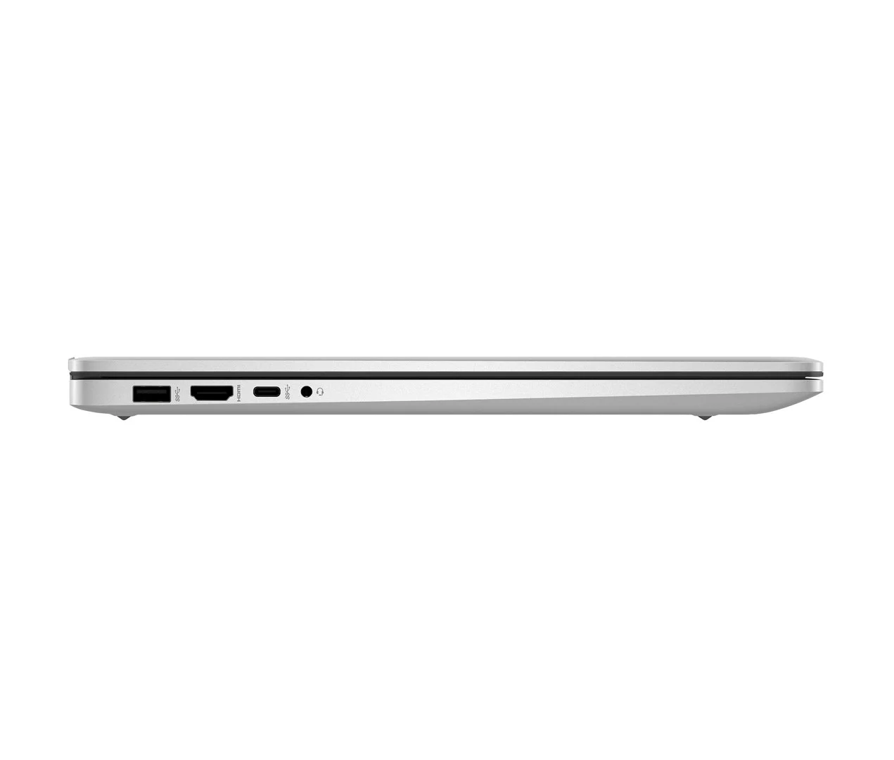HP 17-cp3003nw Ryzen 7 7730U 17,3"FHD 300nits AG 16GB DDR4 3200 SSD512 Vega 8 Cam720p 41Wh Win11 Natural Silver 2Y - Image 6