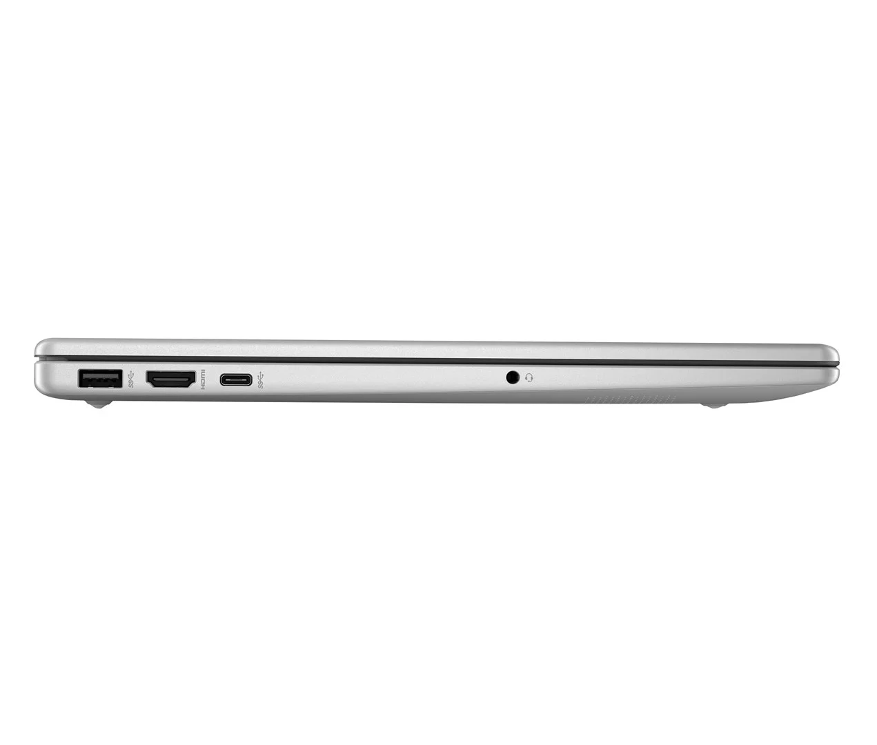 HP 15-fc0002nw Ryzen 7 5825U 15,6"FHD 300nits AG 16GB DDR4 3200 SSD512 Vega 8 Cam720p 41Wh Win11 Natural Silver 2Y - Image 5