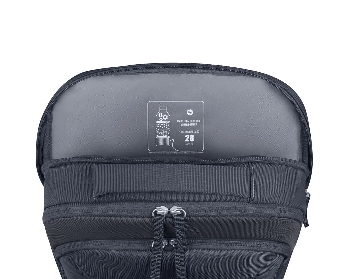 HP Everyday 16-inch Laptop Backpack - Image 3