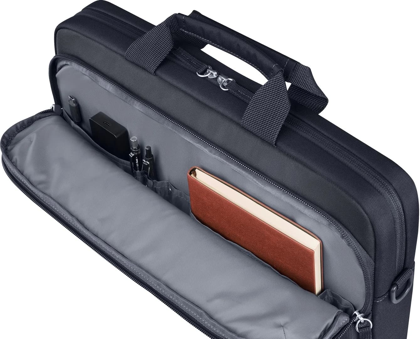 HP Everyday 14-inch Laptop Bag - Image 2