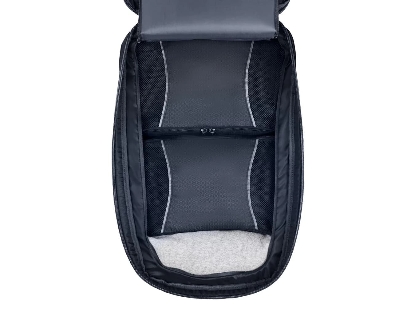HP Travel Plus 30L 17-inch Laptop Backpack - Image 5