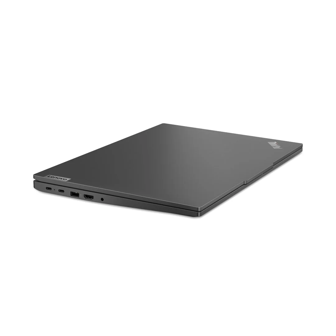 Lenovo ThinkPad E16 AMD Ryzen™ 7 7735U Laptop 40.6 cm (16") Touchscreen WUXGA 16 GB DDR5-SDRAM 1 TB SSD Wi-Fi 6 (802.11ax) Windows 11 Pro US English Black New Repack/Repacked - Image 4