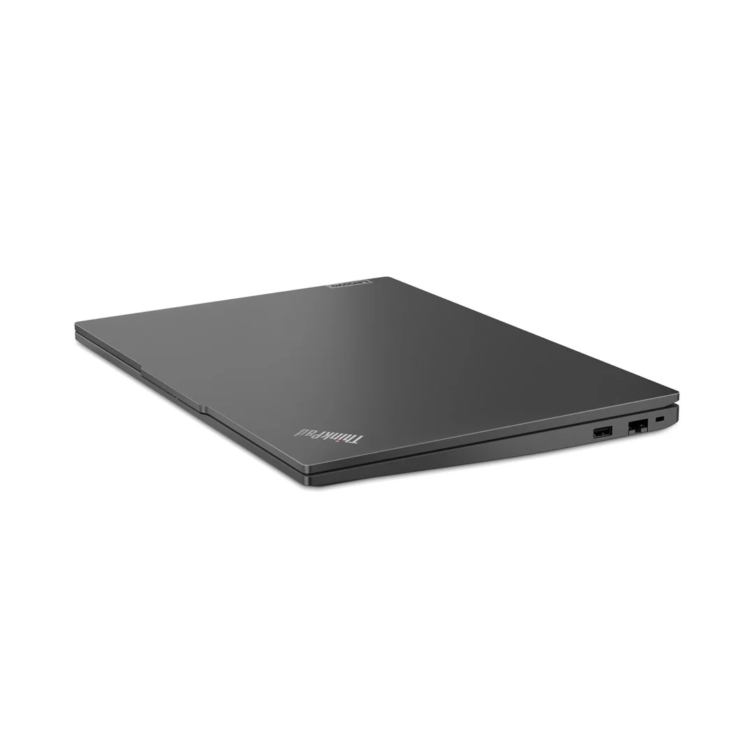 Lenovo ThinkPad E16 AMD Ryzen™ 7 7735U Laptop 40.6 cm (16") Touchscreen WUXGA 16 GB DDR5-SDRAM 1 TB SSD Wi-Fi 6 (802.11ax) Windows 11 Pro US English Black New Repack/Repacked - Image 5