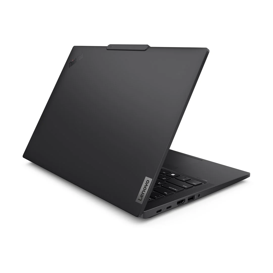 Lenovo ThinkPad T14 Gen 5 (AMD) AMD Ryzen™ 7 PRO 8840U Laptop 35.6 cm (14") WUXGA 16 GB DDR5-SDRAM 512 GB SSD Wi-Fi 6E (802.11ax) Windows 11 Pro Black New Repack/Repacked - Image 10