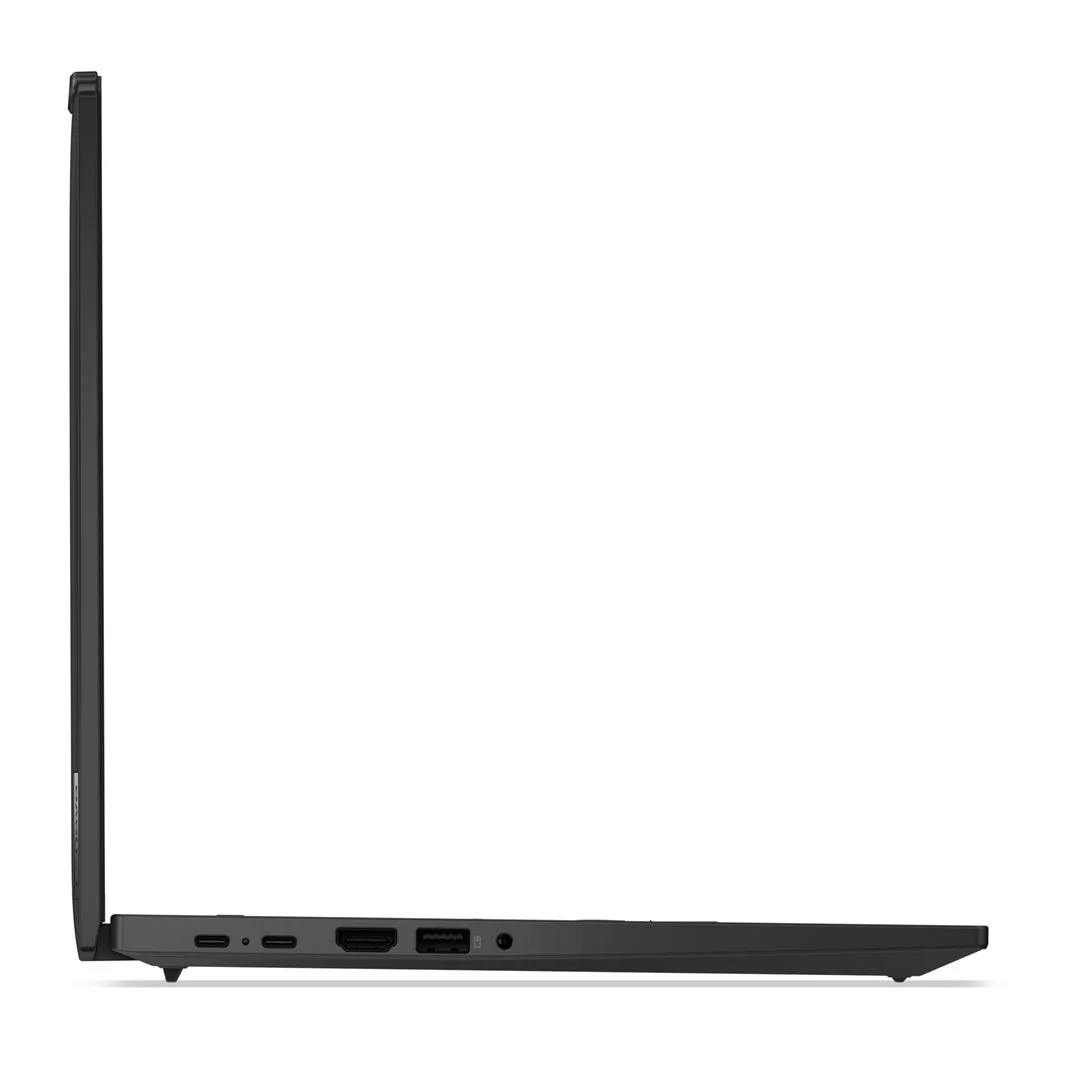 Lenovo ThinkPad T14 Gen 5 (AMD) AMD Ryzen™ 7 PRO 8840U Laptop 35.6 cm (14") WUXGA 16 GB DDR5-SDRAM 512 GB SSD Wi-Fi 6E (802.11ax) Windows 11 Pro Black New Repack/Repacked - Image 3