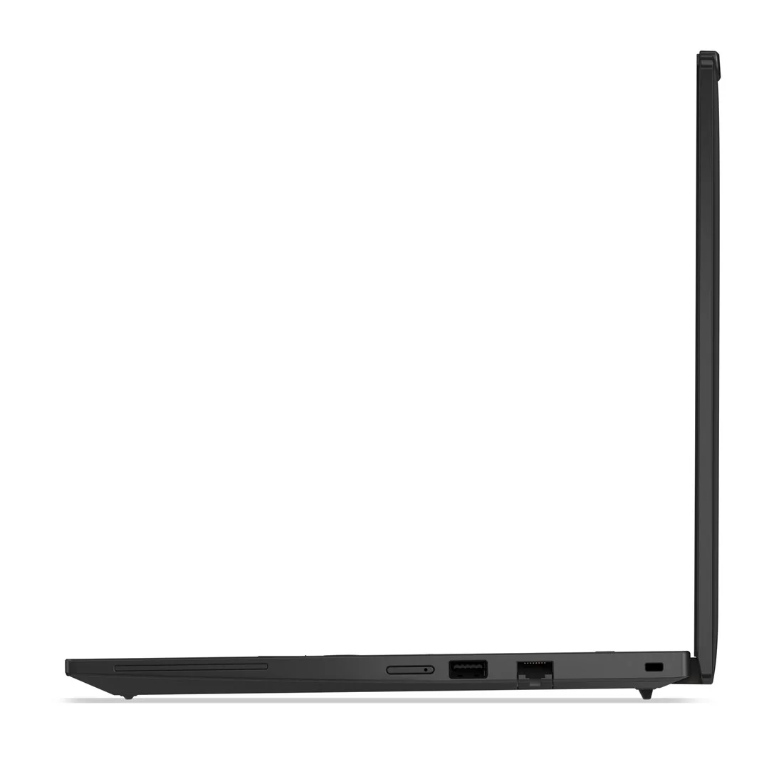 Lenovo ThinkPad T14 Gen 5 (AMD) AMD Ryzen™ 7 PRO 8840U Laptop 35.6 cm (14") WUXGA 16 GB DDR5-SDRAM 512 GB SSD Wi-Fi 6E (802.11ax) Windows 11 Pro Black New Repack/Repacked - Image 4