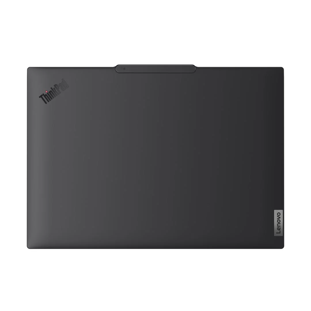 Lenovo ThinkPad T14 Gen 5 (AMD) AMD Ryzen™ 7 PRO 8840U Laptop 35.6 cm (14") WUXGA 16 GB DDR5-SDRAM 512 GB SSD Wi-Fi 6E (802.11ax) Windows 11 Pro Black New Repack/Repacked - Image 5