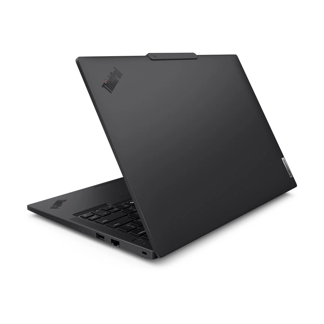 Lenovo ThinkPad T14 Gen 5 (AMD) AMD Ryzen™ 7 PRO 8840U Laptop 35.6 cm (14") WUXGA 16 GB DDR5-SDRAM 512 GB SSD Wi-Fi 6E (802.11ax) Windows 11 Pro Black New Repack/Repacked - Image 9