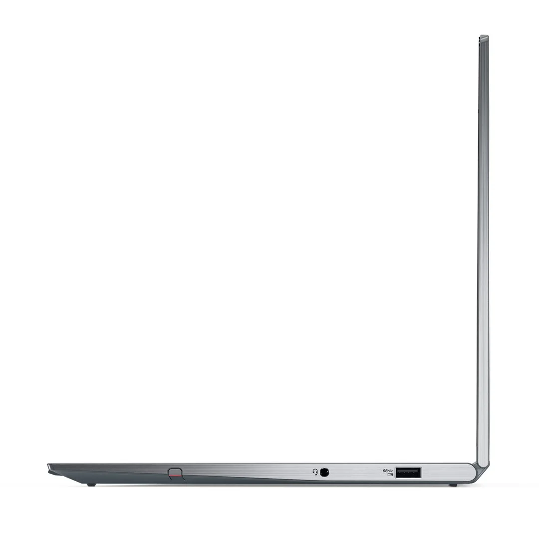 Lenovo ThinkPad X1 Yoga Gen 8 Intel® Core™ i7 i7-1365U Hybrid (2-in-1) 35.6 cm (14") Touchscreen WUXGA 32 GB LPDDR5-SDRAM 512 GB SSD Wi-Fi 6E (802.11ax) Windows 11 Pro English Grey New Repack/Repacked - Image 13