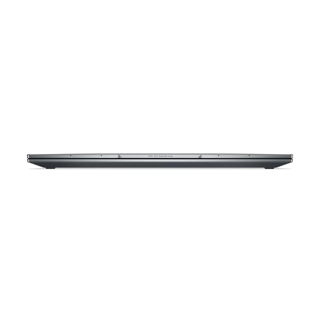 Lenovo ThinkPad X1 Yoga Gen 8 Intel® Core™ i7 i7-1365U Hybrid (2-in-1) 35.6 cm (14") Touchscreen WUXGA 32 GB LPDDR5-SDRAM 512 GB SSD Wi-Fi 6E (802.11ax) Windows 11 Pro English Grey New Repack/Repacked - Image 18