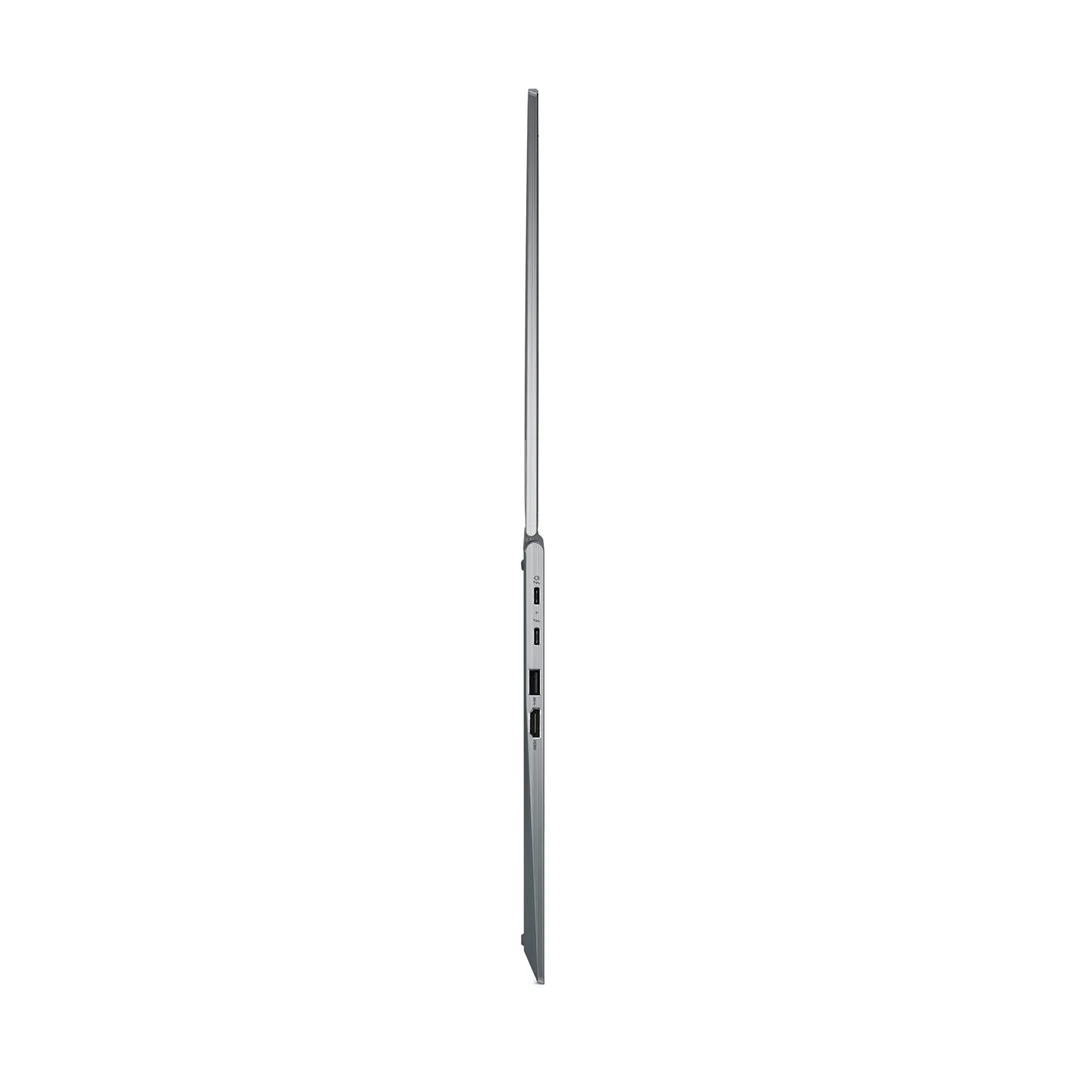 Lenovo ThinkPad X1 Yoga Gen 8 Intel® Core™ i7 i7-1365U Hybrid (2-in-1) 35.6 cm (14") Touchscreen WUXGA 32 GB LPDDR5-SDRAM 512 GB SSD Wi-Fi 6E (802.11ax) Windows 11 Pro English Grey New Repack/Repacked - Image 22