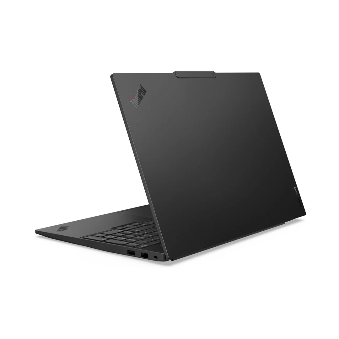 Lenovo ThinkPad E16 Gen 3 (Intel) Copilot+ PC Intel Core Ultra 5 226V Laptop 40.6 cm (16") WUXGA 16 GB LPDDR5x-SDRAM 512 GB SSD Wi-Fi 6E (802.11ax) Windows 11 Pro English Black - Image 10