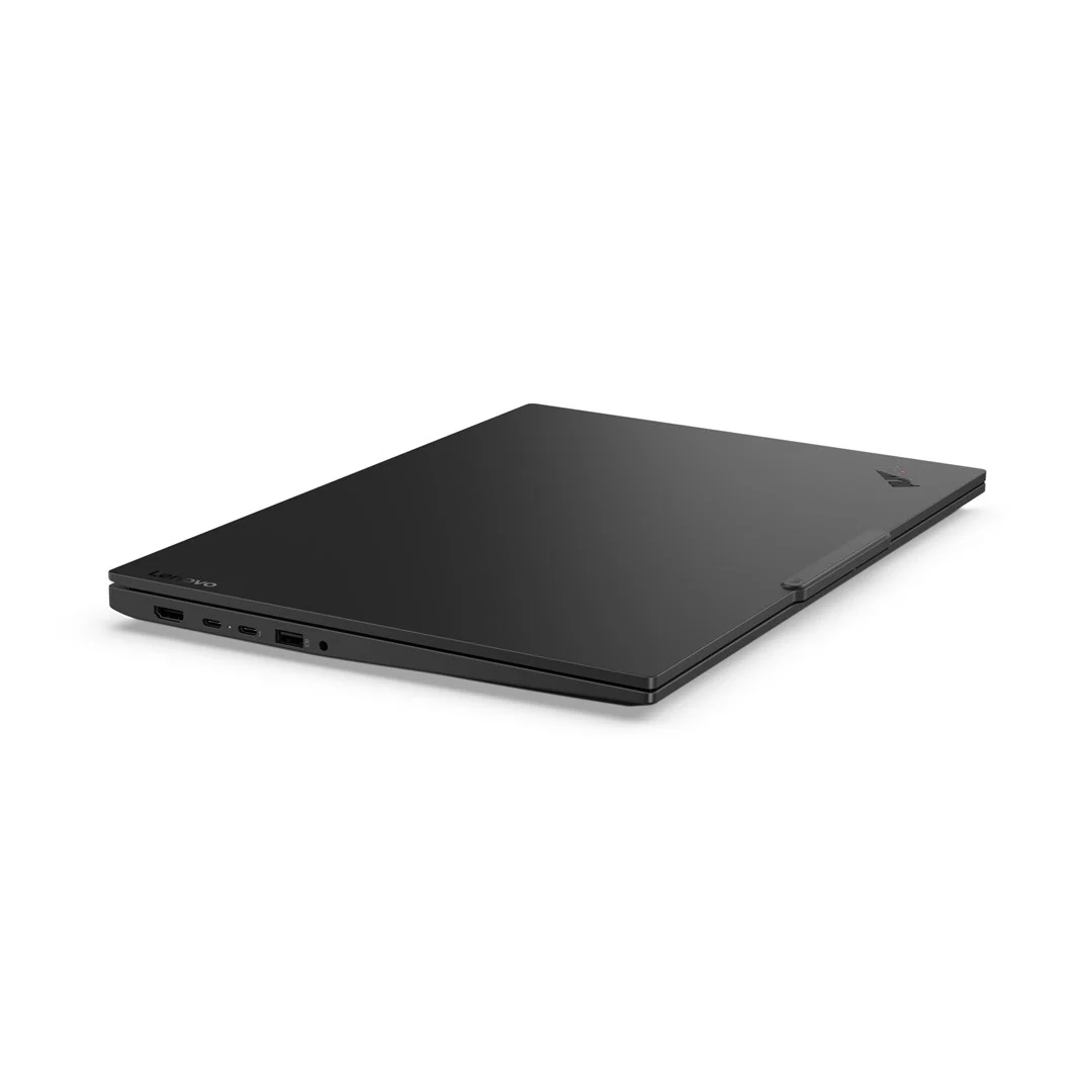 Lenovo ThinkPad E16 Gen 3 (Intel) Copilot+ PC Intel Core Ultra 5 226V Laptop 40.6 cm (16") WUXGA 16 GB LPDDR5x-SDRAM 512 GB SSD Wi-Fi 6E (802.11ax) Windows 11 Pro English Black - Image 12