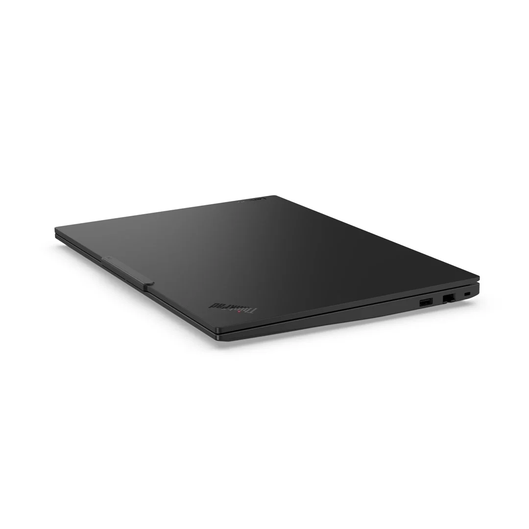Lenovo ThinkPad E16 Gen 3 (Intel) Copilot+ PC Intel Core Ultra 5 226V Laptop 40.6 cm (16") WUXGA 16 GB LPDDR5x-SDRAM 512 GB SSD Wi-Fi 6E (802.11ax) Windows 11 Pro English Black - Image 13