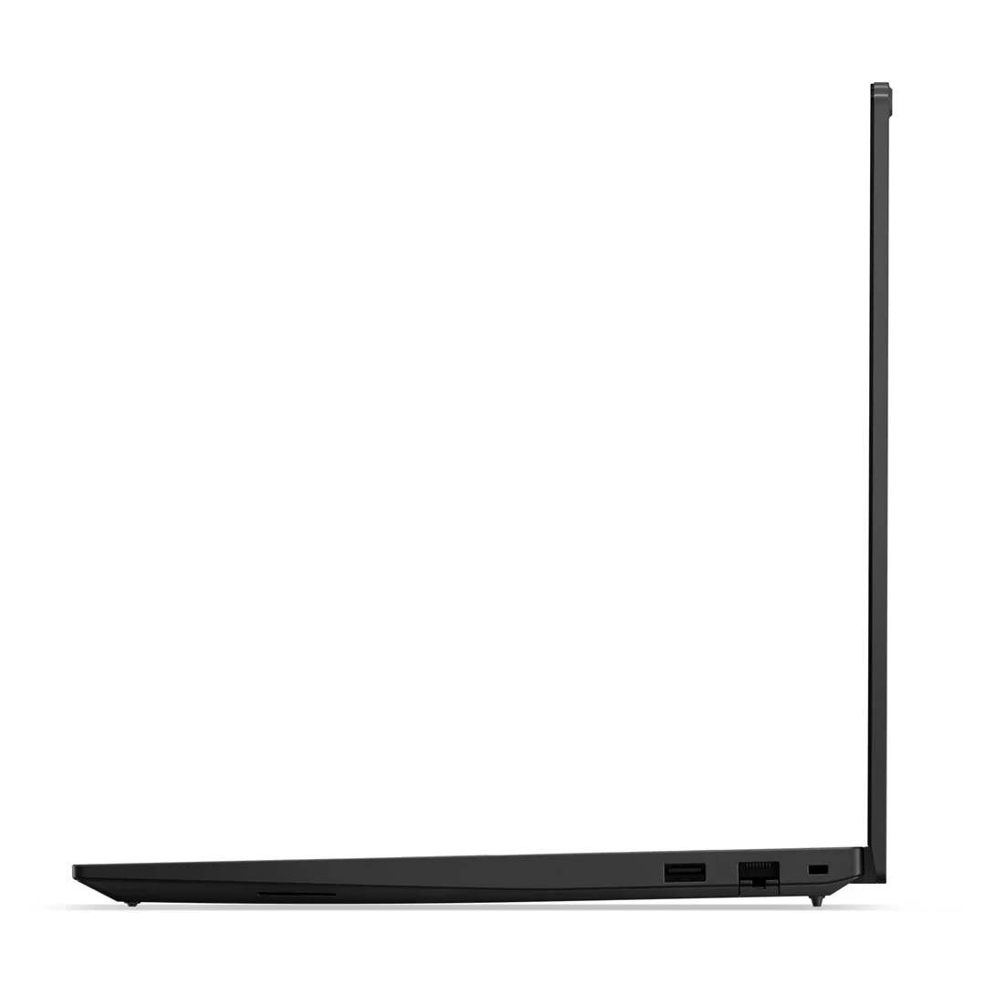 Lenovo ThinkPad E16 Gen 3 (Intel) Copilot+ PC Intel Core Ultra 5 226V Laptop 40.6 cm (16") WUXGA 16 GB LPDDR5x-SDRAM 512 GB SSD Wi-Fi 6E (802.11ax) Windows 11 Pro English Black - Image 9