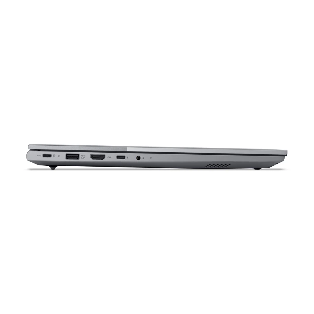 Lenovo ThinkBook 16 G8 IAL Intel Core Ultra 5 135H Laptop 40.6 cm (16") WUXGA 16 GB DDR5-SDRAM 512 GB SSD Wi-Fi 6E (802.11ax) Windows 11 Pro English Grey - Image 10