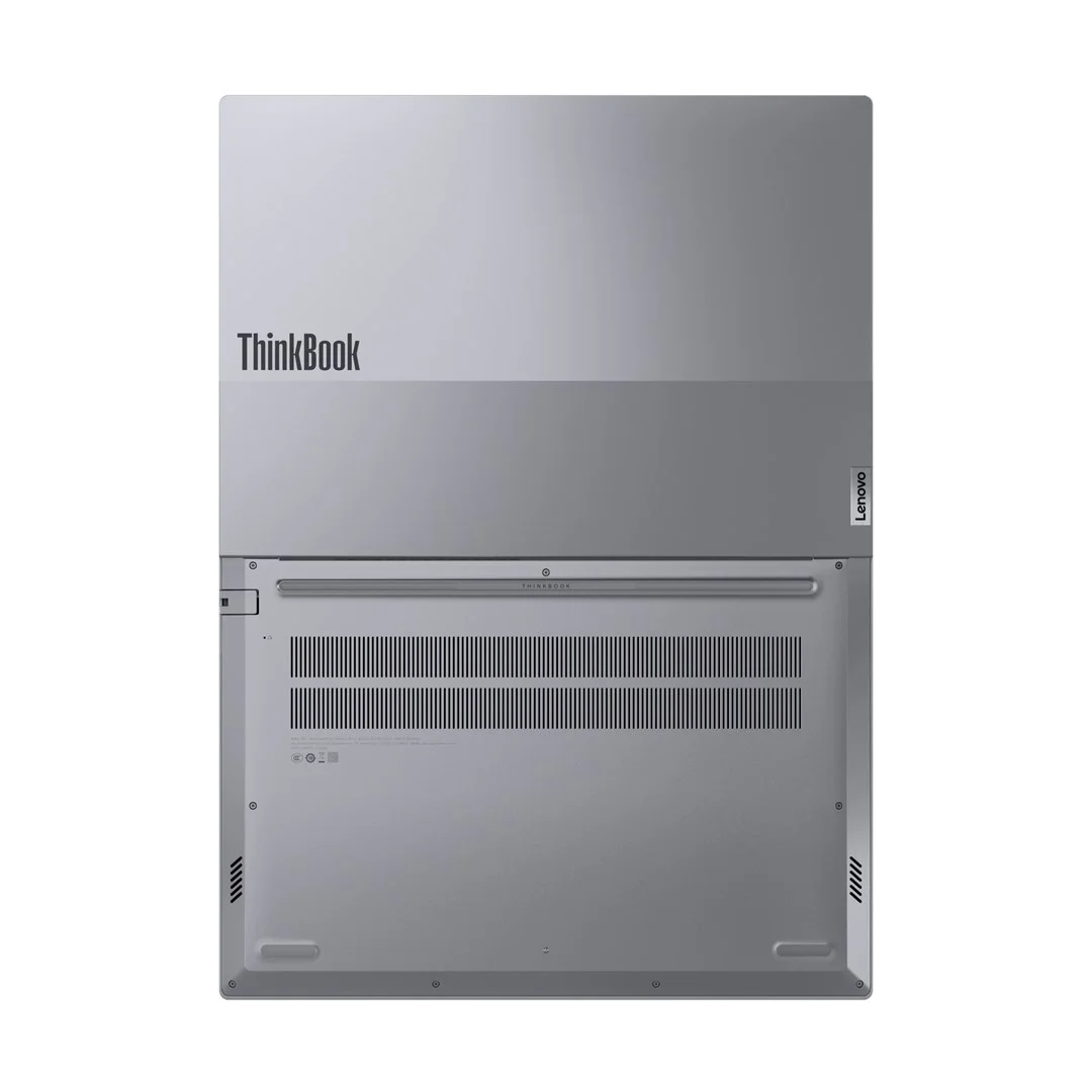 Lenovo ThinkBook 16 G8 IAL Intel Core Ultra 5 135H Laptop 40.6 cm (16") WUXGA 16 GB DDR5-SDRAM 512 GB SSD Wi-Fi 6E (802.11ax) Windows 11 Pro English Grey - Image 13