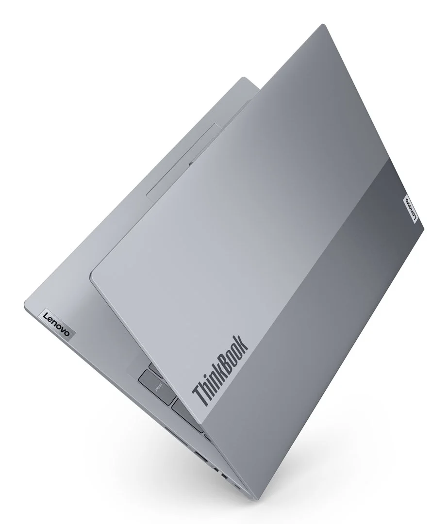 Lenovo ThinkBook 16 G8 IAL Intel Core Ultra 5 135H Laptop 40.6 cm (16") WUXGA 16 GB DDR5-SDRAM 512 GB SSD Wi-Fi 6E (802.11ax) Windows 11 Pro English Grey - Image 14