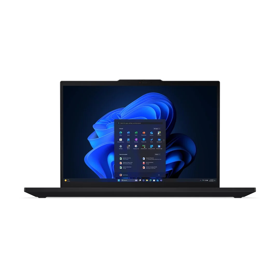 Lenovo ThinkPad T16 Gen 4 (Intel) Copilot+ PC Intel Core Ultra 5 225U Laptop 40.6 cm (16") WUXGA 16 GB DDR5-SDRAM 512 GB SSD Wi-Fi 6E (802.11ax) Windows 11 Pro English Black - Image 5