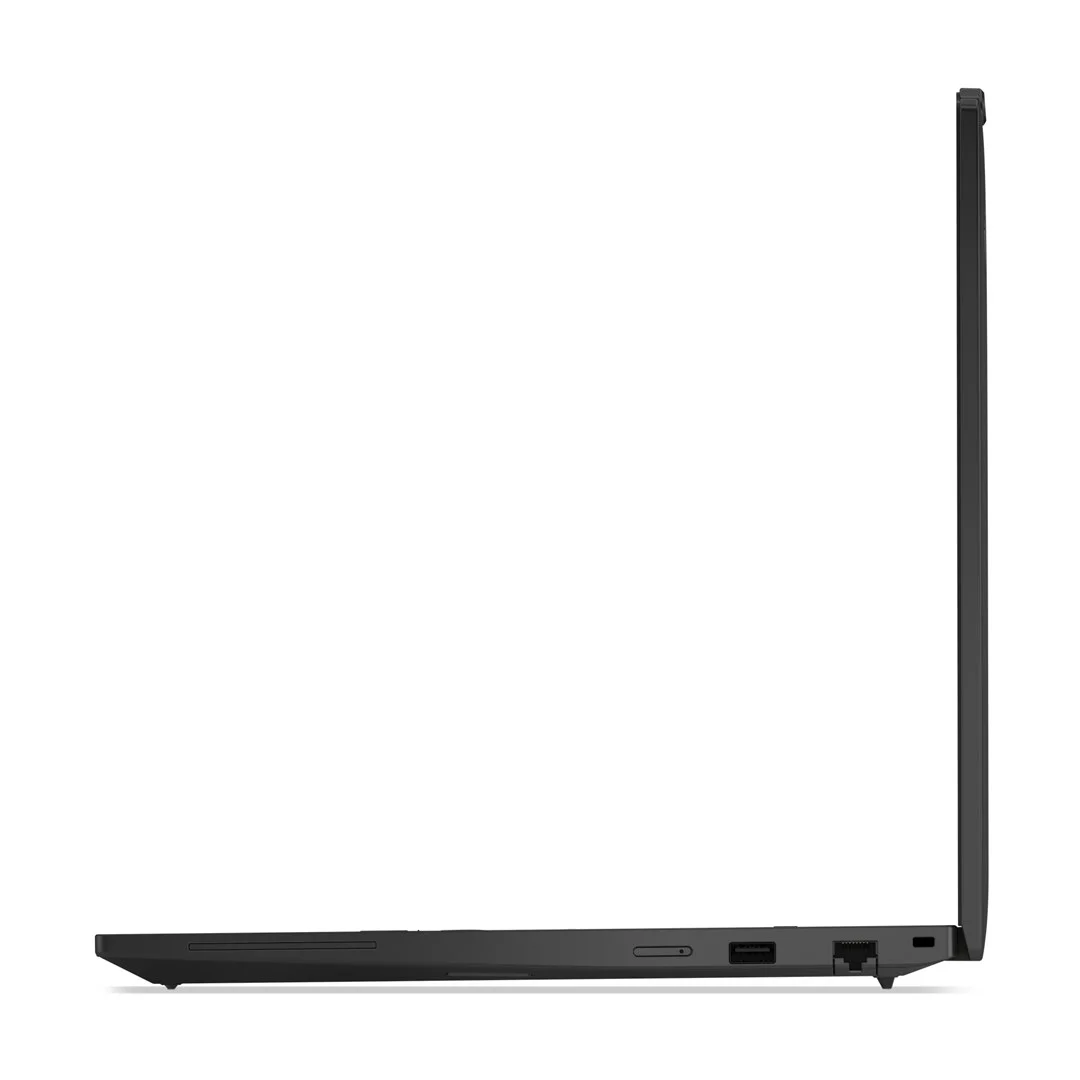 Lenovo ThinkPad T16 Gen 4 (Intel) Copilot+ PC Intel Core Ultra 5 225U Laptop 40.6 cm (16") WUXGA 16 GB DDR5-SDRAM 512 GB SSD Wi-Fi 6E (802.11ax) Windows 11 Pro English Black - Image 9