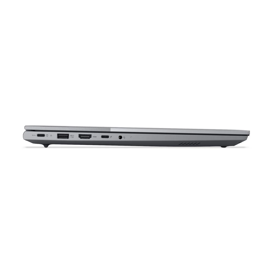 Lenovo ThinkBook 16 G9 IRL Intel Core 7 240H Laptop 40.6 cm (16") WUXGA 16 GB DDR5-SDRAM 512 GB SSD Wi-Fi 7 (802.11be) Windows 11 Pro English Grey - Image 8