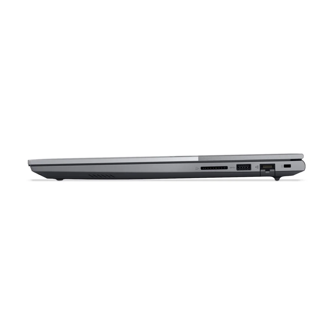 Lenovo ThinkBook 16 G9 IRL Intel Core 7 240H Laptop 40.6 cm (16") WUXGA 16 GB DDR5-SDRAM 512 GB SSD Wi-Fi 7 (802.11be) Windows 11 Pro English Grey - Image 9