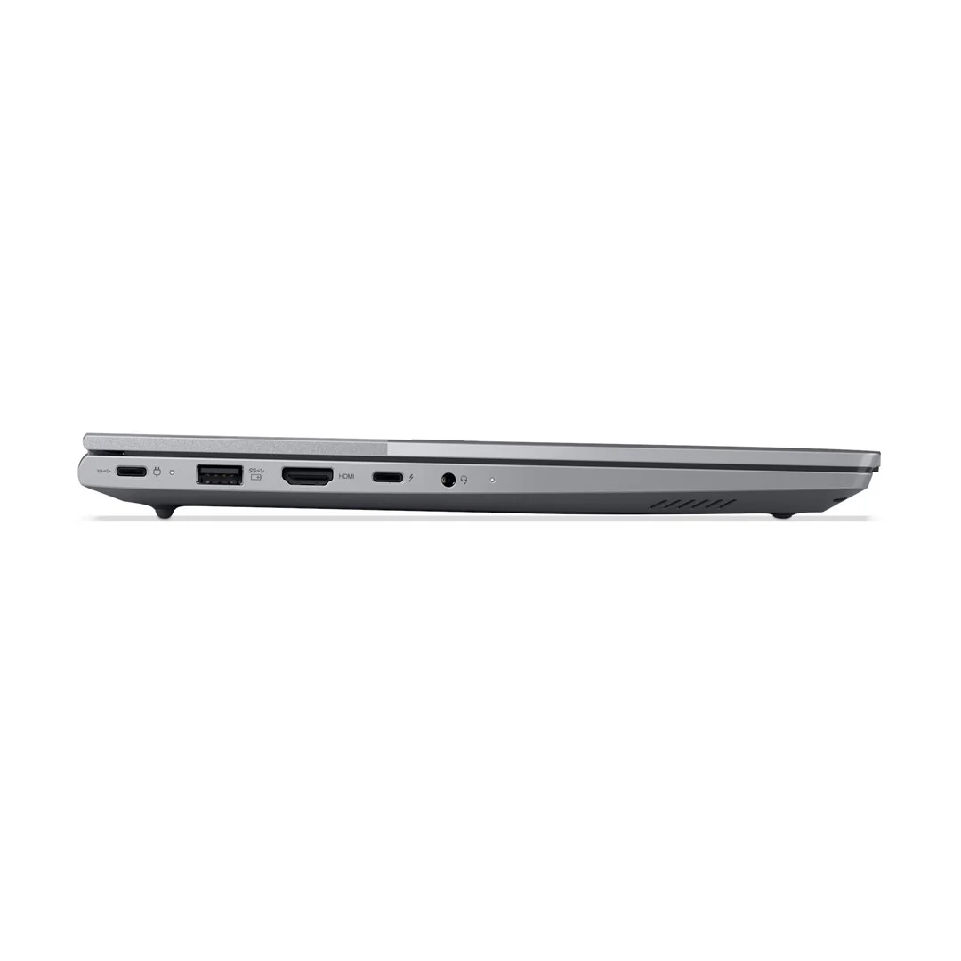 Lenovo ThinkBook 14 G9 IRL Intel Core 5 210H Laptop 35.6 cm (14") Full HD 16 GB DDR5-SDRAM 512 GB SSD Wi-Fi 7 (802.11be) Windows 11 Pro English Grey - Image 8