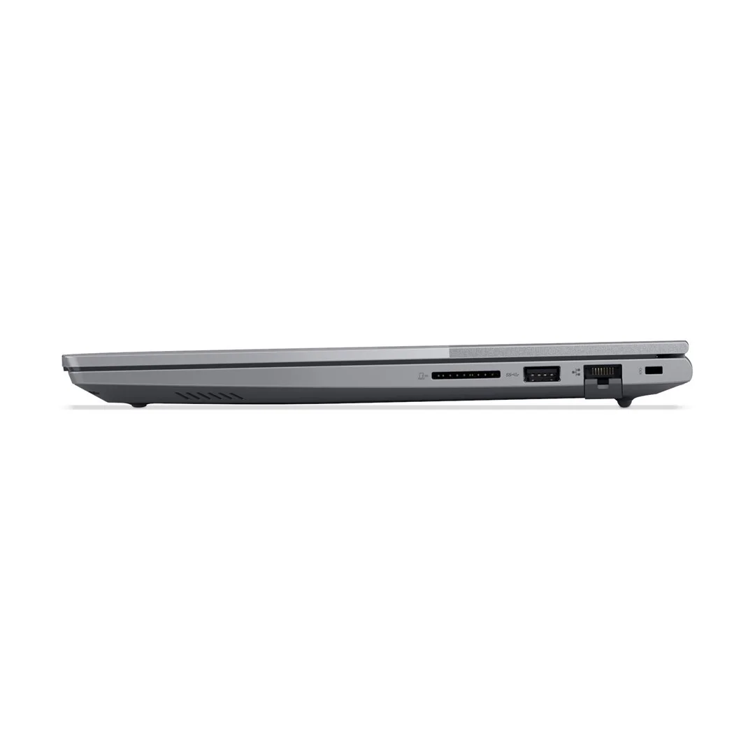 Lenovo ThinkBook 14 G9 IRL Intel Core 5 210H Laptop 35.6 cm (14") Full HD 16 GB DDR5-SDRAM 512 GB SSD Wi-Fi 7 (802.11be) Windows 11 Pro English Grey - Image 9