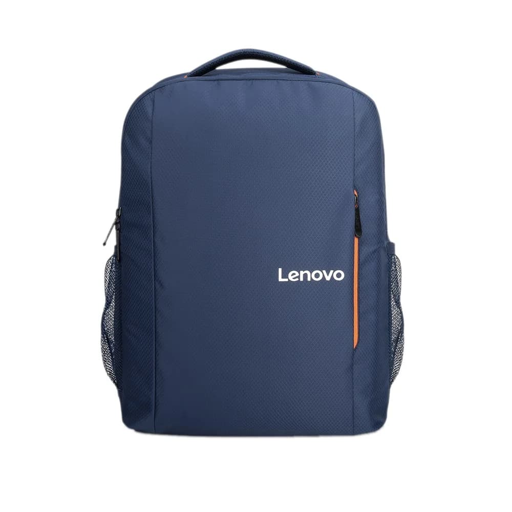 Lenovo B515 39.6 cm (15.6") Backpack Blue - Image 1