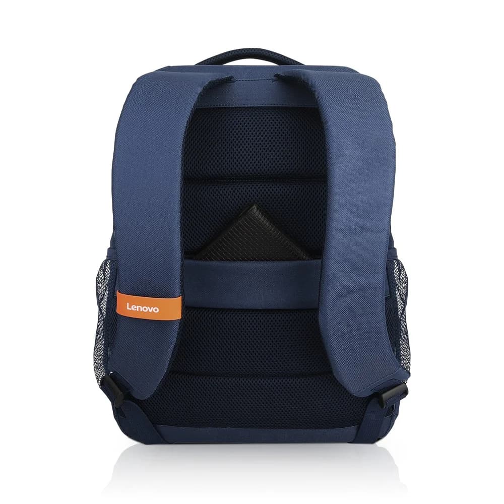 Lenovo B515 39.6 cm (15.6") Backpack Blue - Image 2