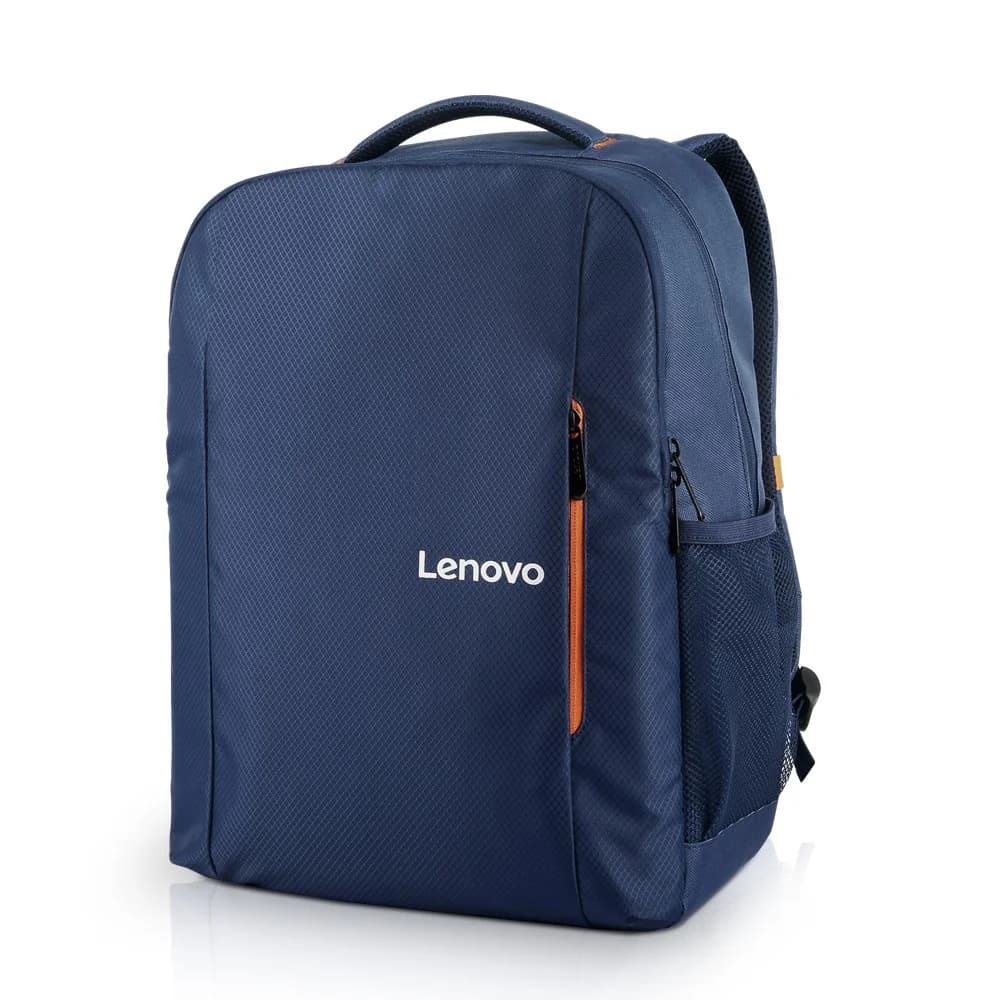 Lenovo B515 39.6 cm (15.6") Backpack Blue - Image 3