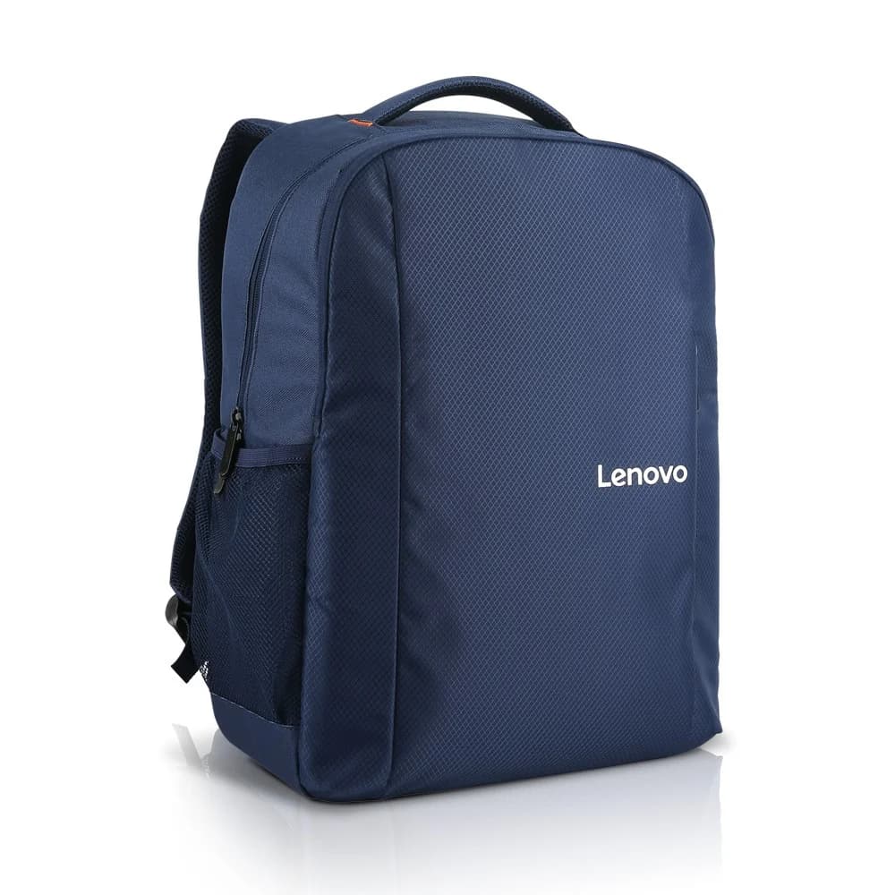 Lenovo B515 39.6 cm (15.6") Backpack Blue - Image 4