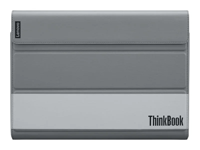 Lenovo 4X41H03365 notebook case 33 cm (13") Sleeve case Grey - Image 1