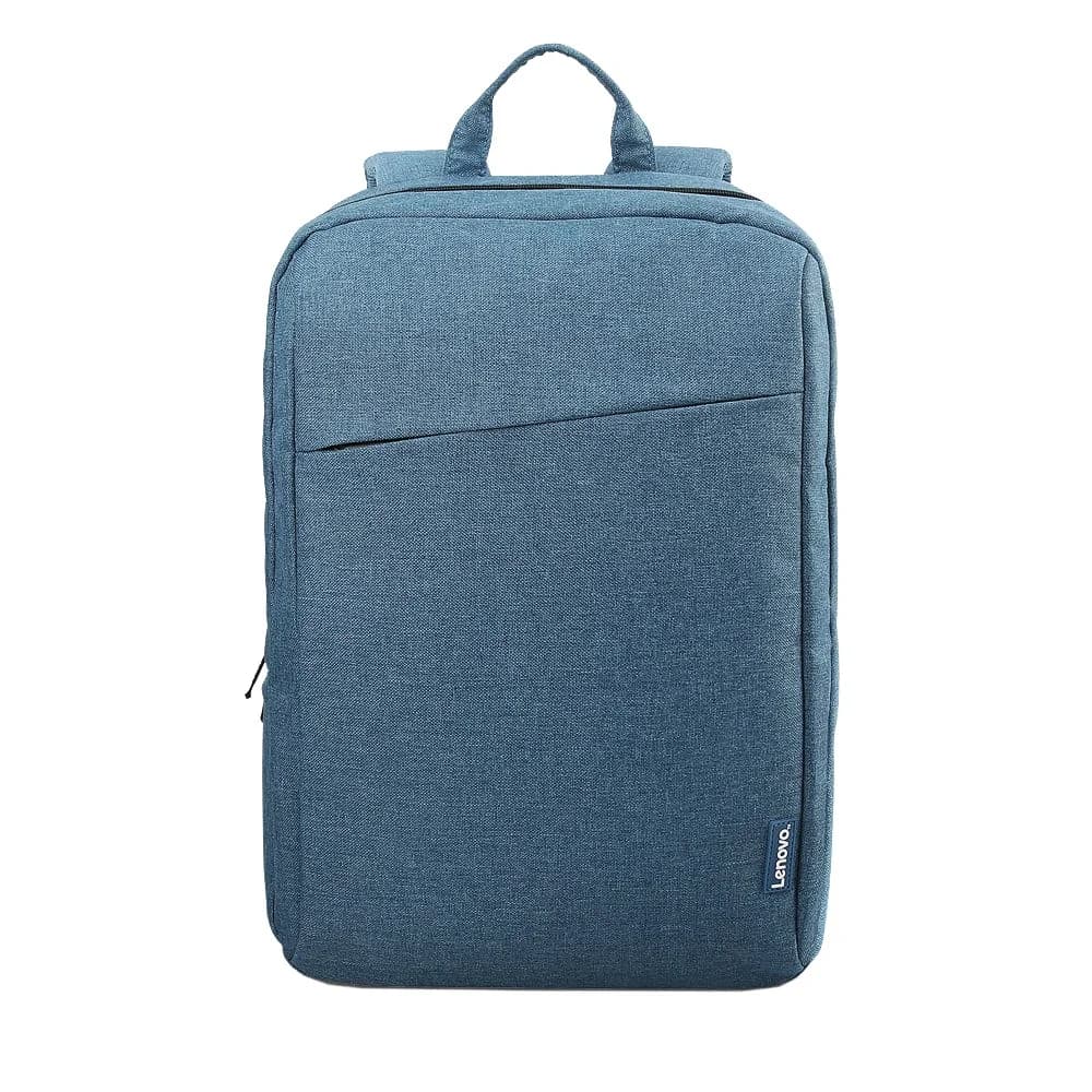 Lenovo B210 39.6 cm (15.6") Backpack Blue - Image 1