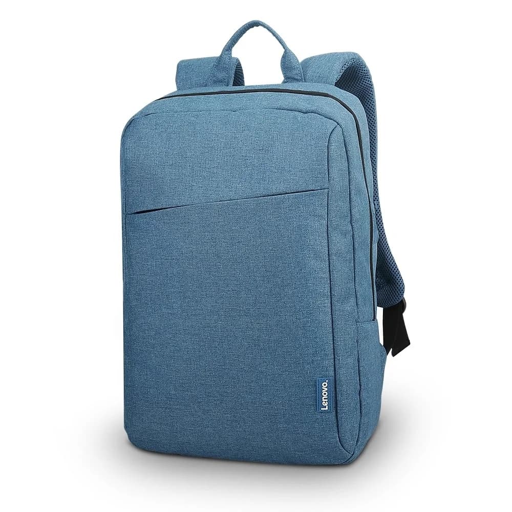 Lenovo B210 39.6 cm (15.6") Backpack Blue - Image 2