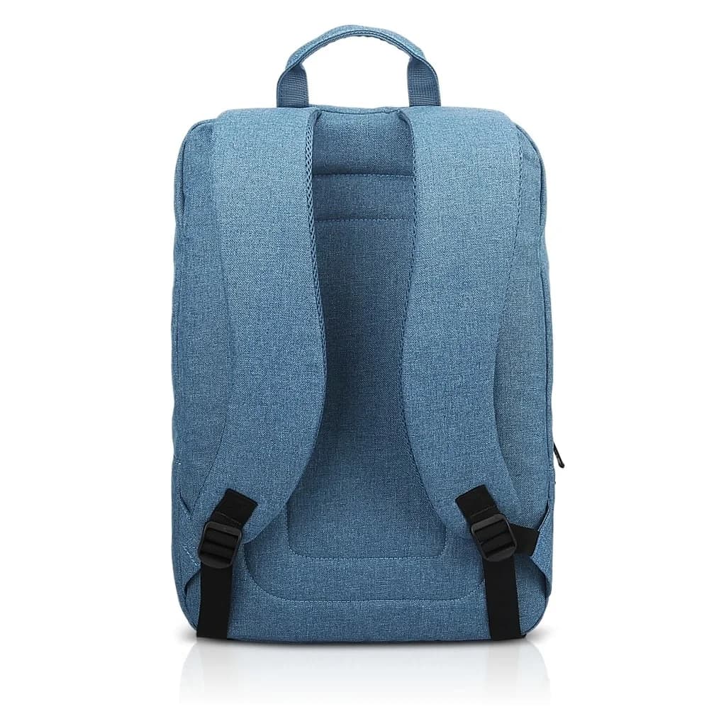 Lenovo B210 39.6 cm (15.6") Backpack Blue - Image 3