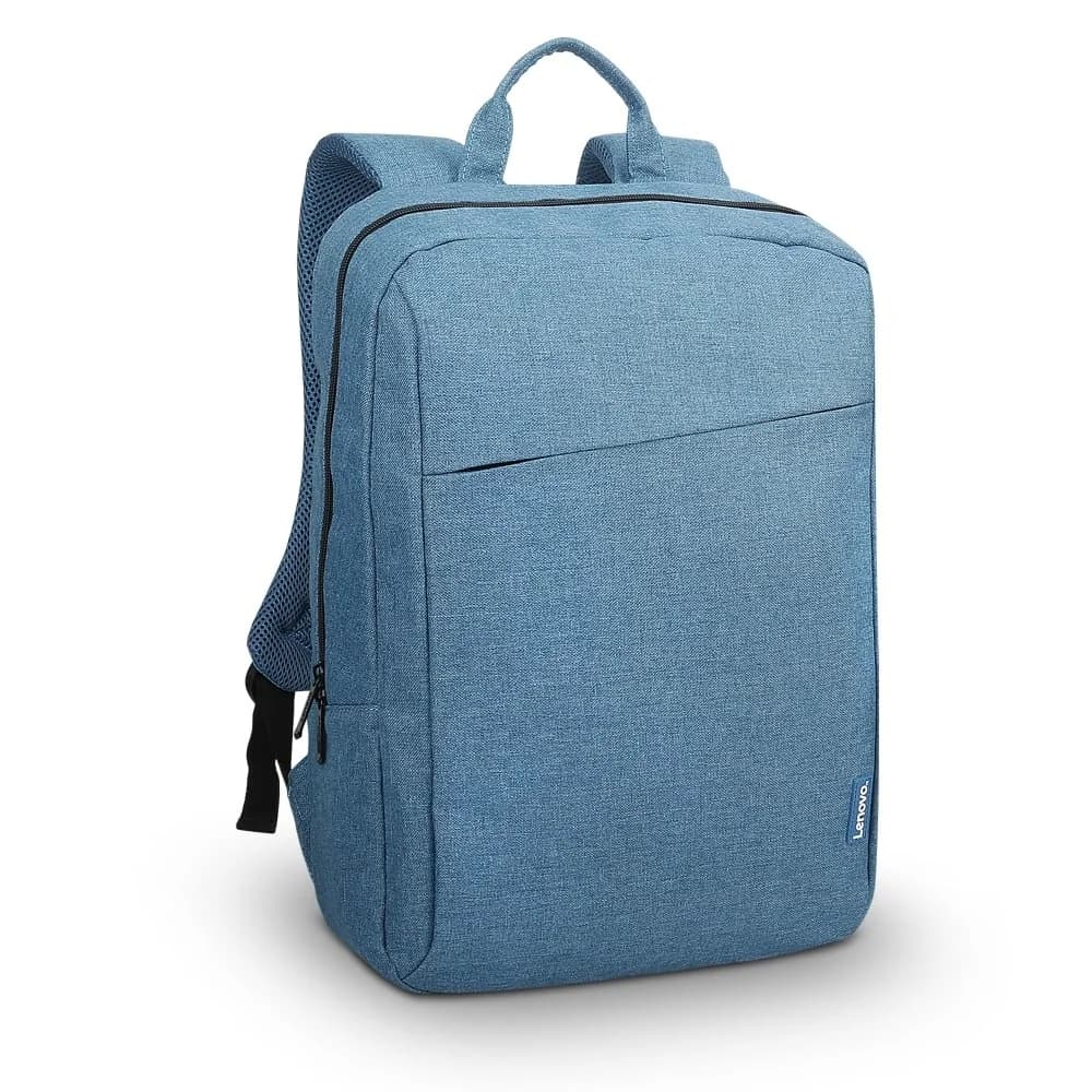 Lenovo B210 39.6 cm (15.6") Backpack Blue - Image 4