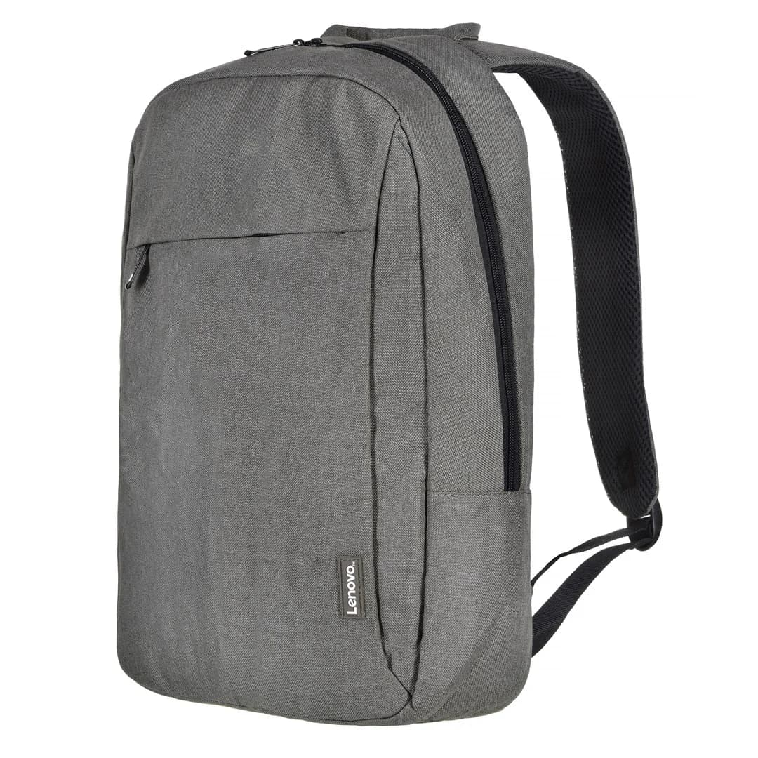 Lenovo B210 notebook case 39.6 cm (15.6") Backpack Green - Image 1
