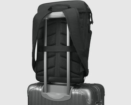 LENOVO ACC  Legion Active Backpack GX41C86982 - Image 6