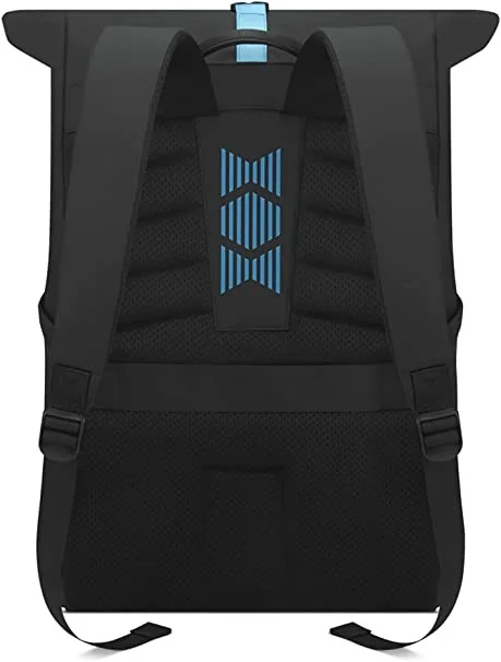LENOVO IDEAPAD GAMING MODERN BACKPACK BLACK - Image 2